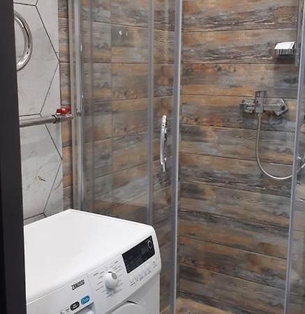 Apartment On Soborna 91 빈니차 외부 사진