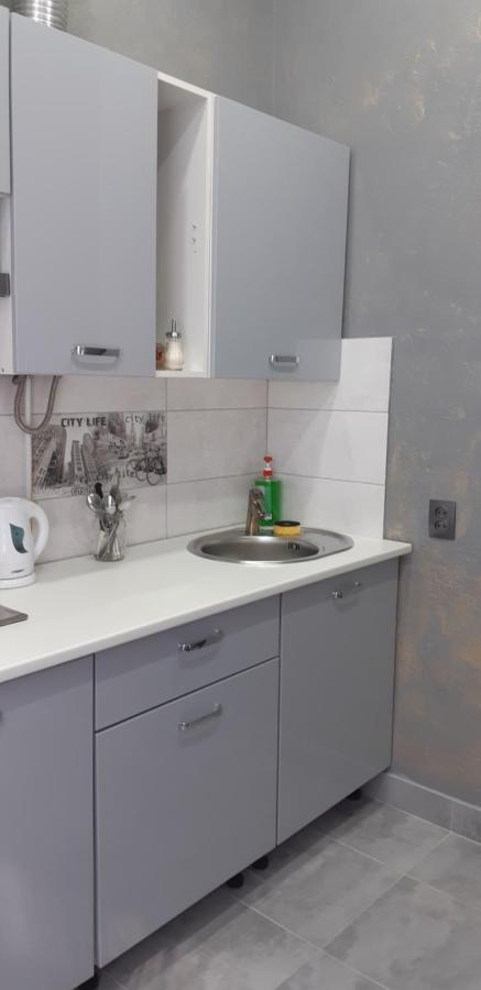 Apartment On Soborna 91 빈니차 외부 사진