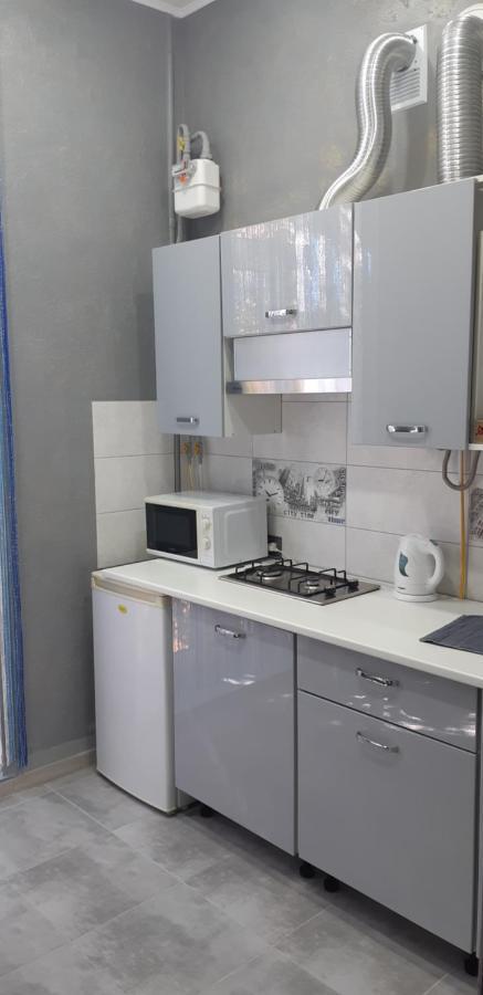 Apartment On Soborna 91 빈니차 외부 사진