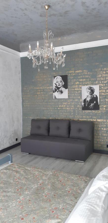 Apartment On Soborna 91 빈니차 외부 사진