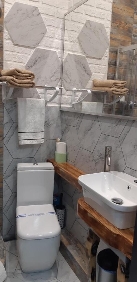 Apartment On Soborna 91 빈니차 외부 사진