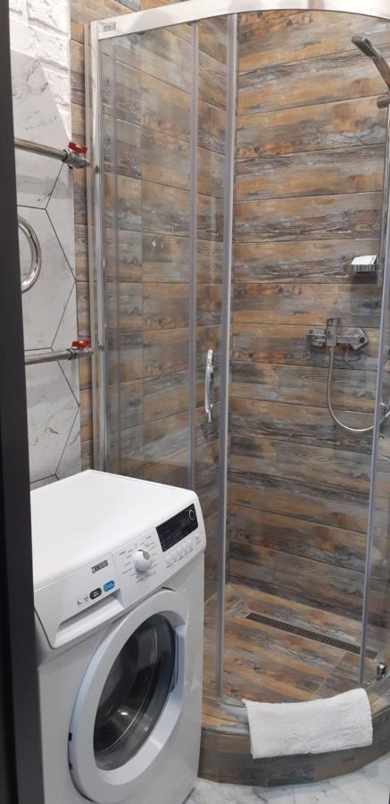 Apartment On Soborna 91 빈니차 외부 사진