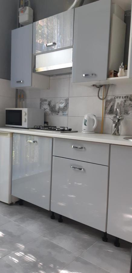 Apartment On Soborna 91 빈니차 외부 사진