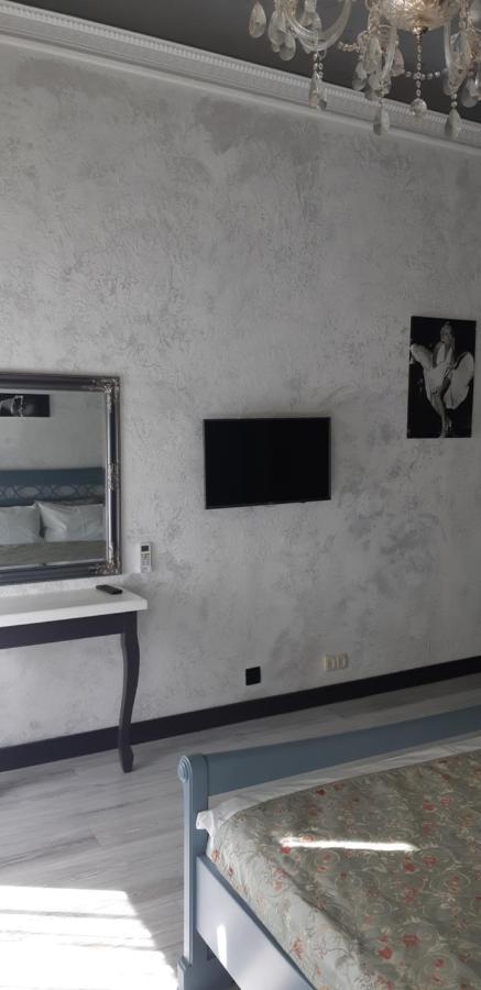 Apartment On Soborna 91 빈니차 외부 사진
